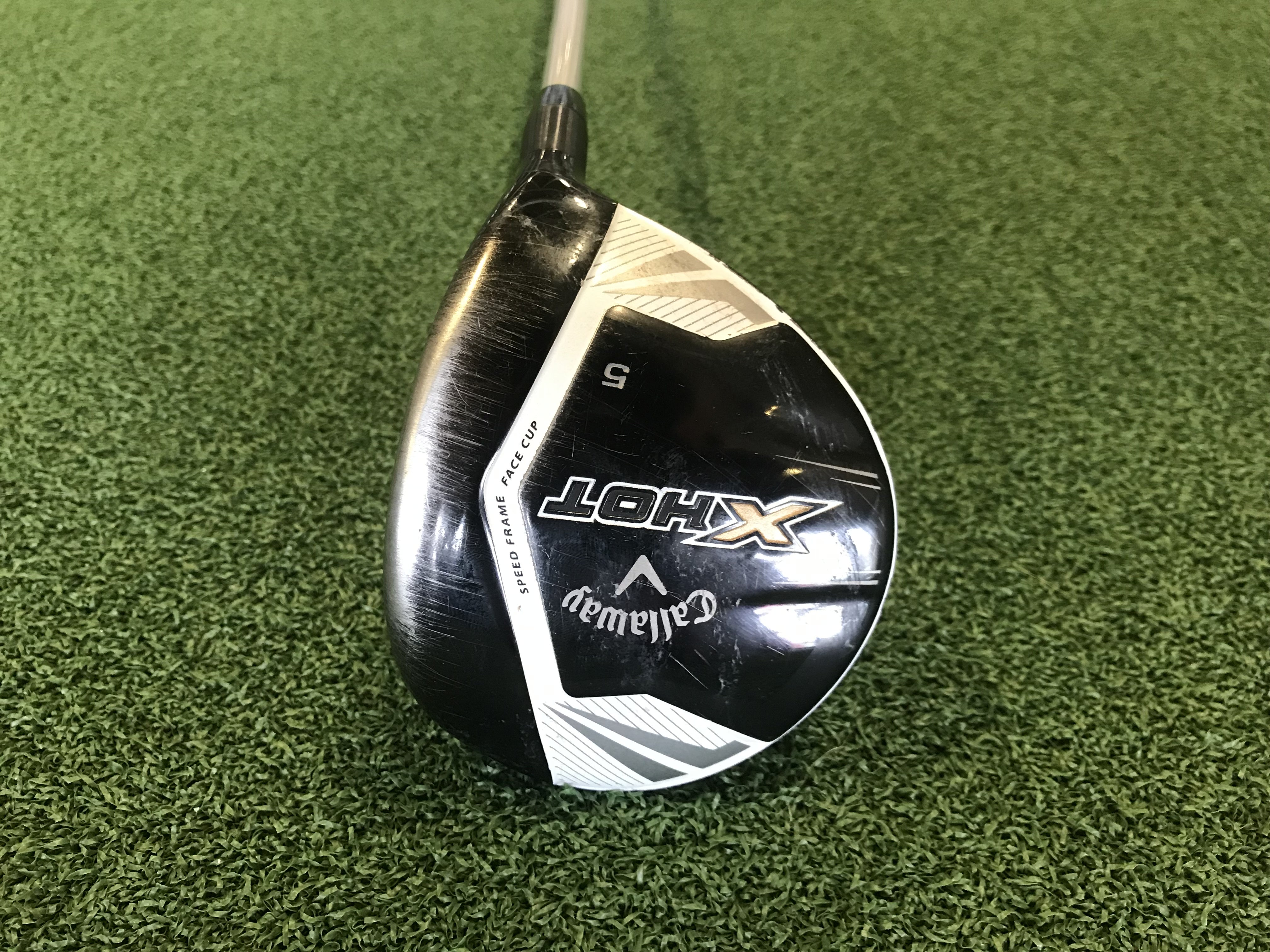 New & Used Fairway Woods