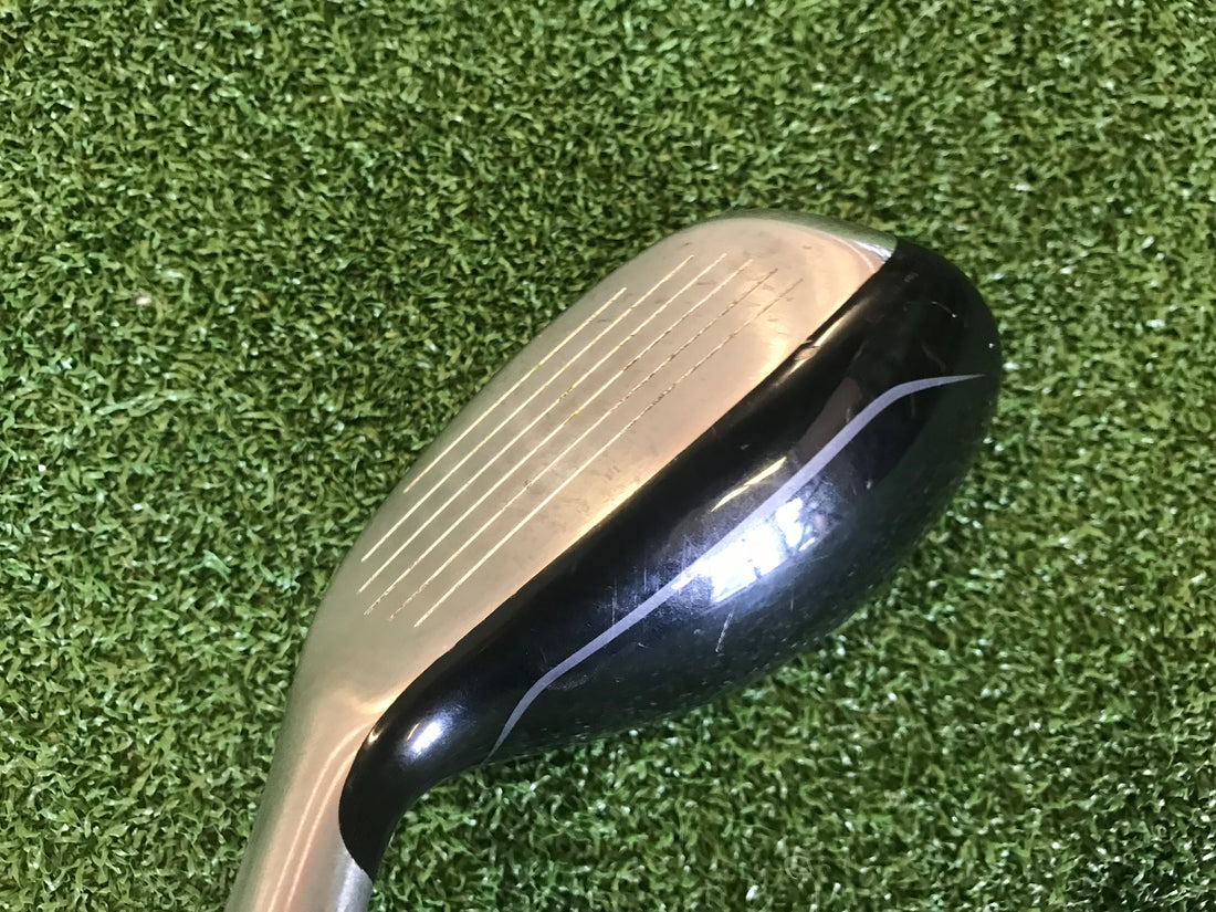 TaylorMade Rescue FCT 19° 3 Hybrid