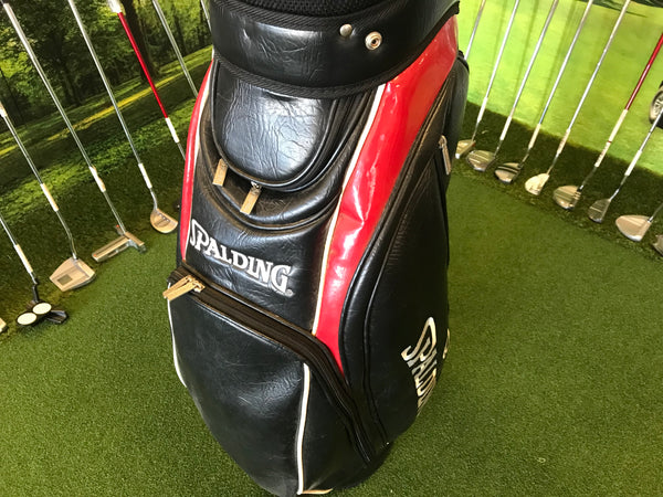 Spalding Full Set