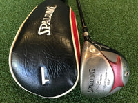 Spalding Full Set