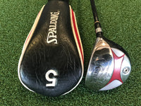 Spalding Full Set