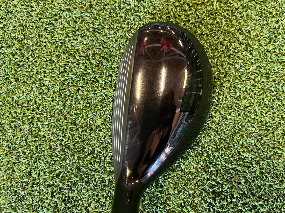 2017 Bridgestone Tour B XD 24° 4 Hybrid
