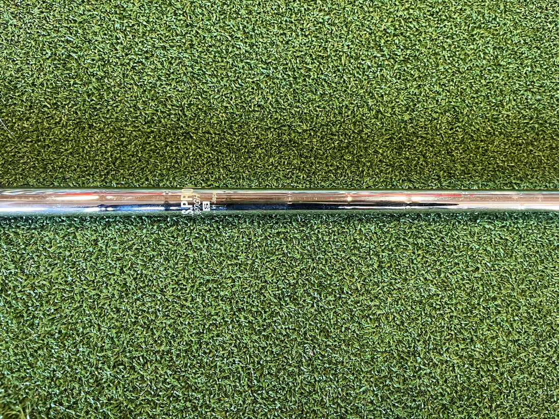 2017 Bridgestone Tour B XD 24° 4 Hybrid