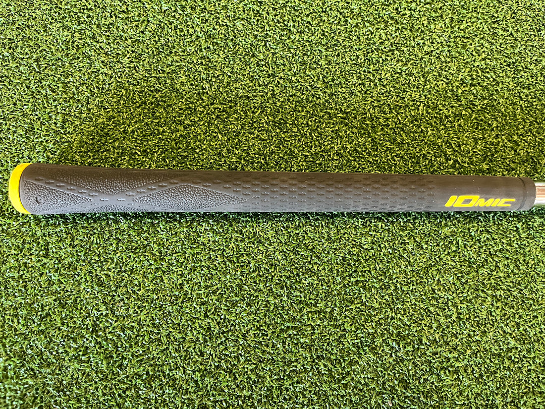 2017 Bridgestone Tour B XD 24° 4 Hybrid