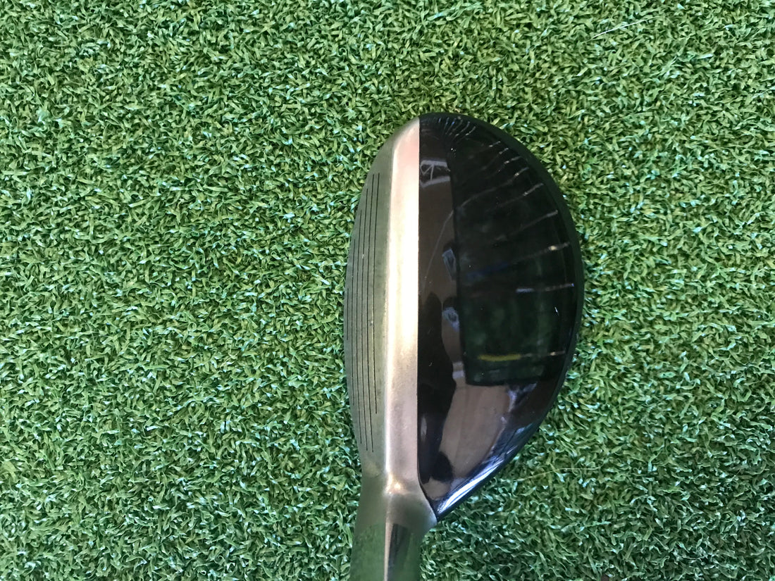 2011 Callaway RAZR X Tour 24° 4 Hybrid