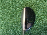 2011 Callaway RAZR X Tour 24° 4 Hybrid