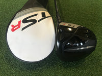 2023 Titleist TSR1 10° Driver With Headcover *Excellent Condition*