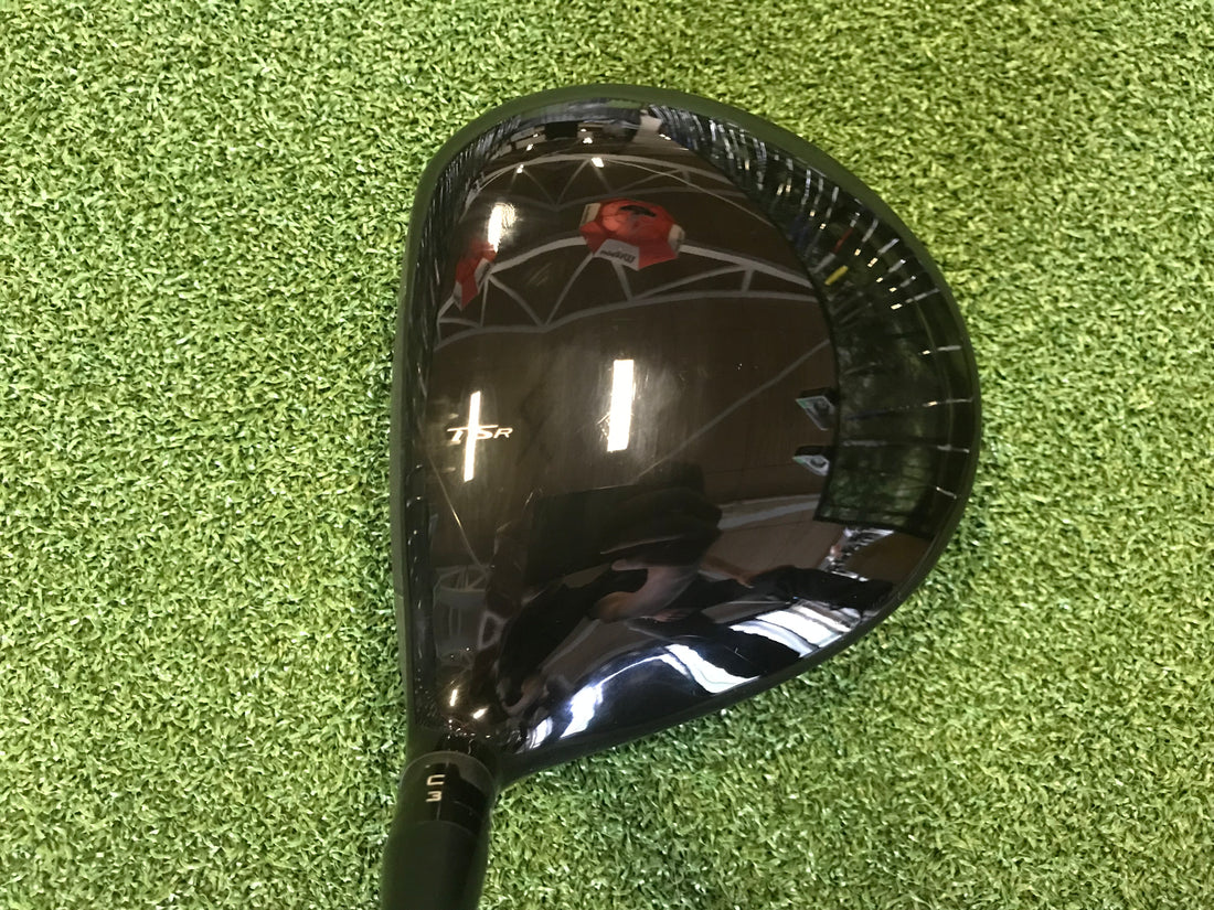 2023 Titleist TSR1 10° Driver With Headcover *Excellent Condition*