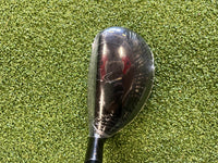 *New* Callaway Epic Flash Star 20° 4 Hybrid With Headcover
