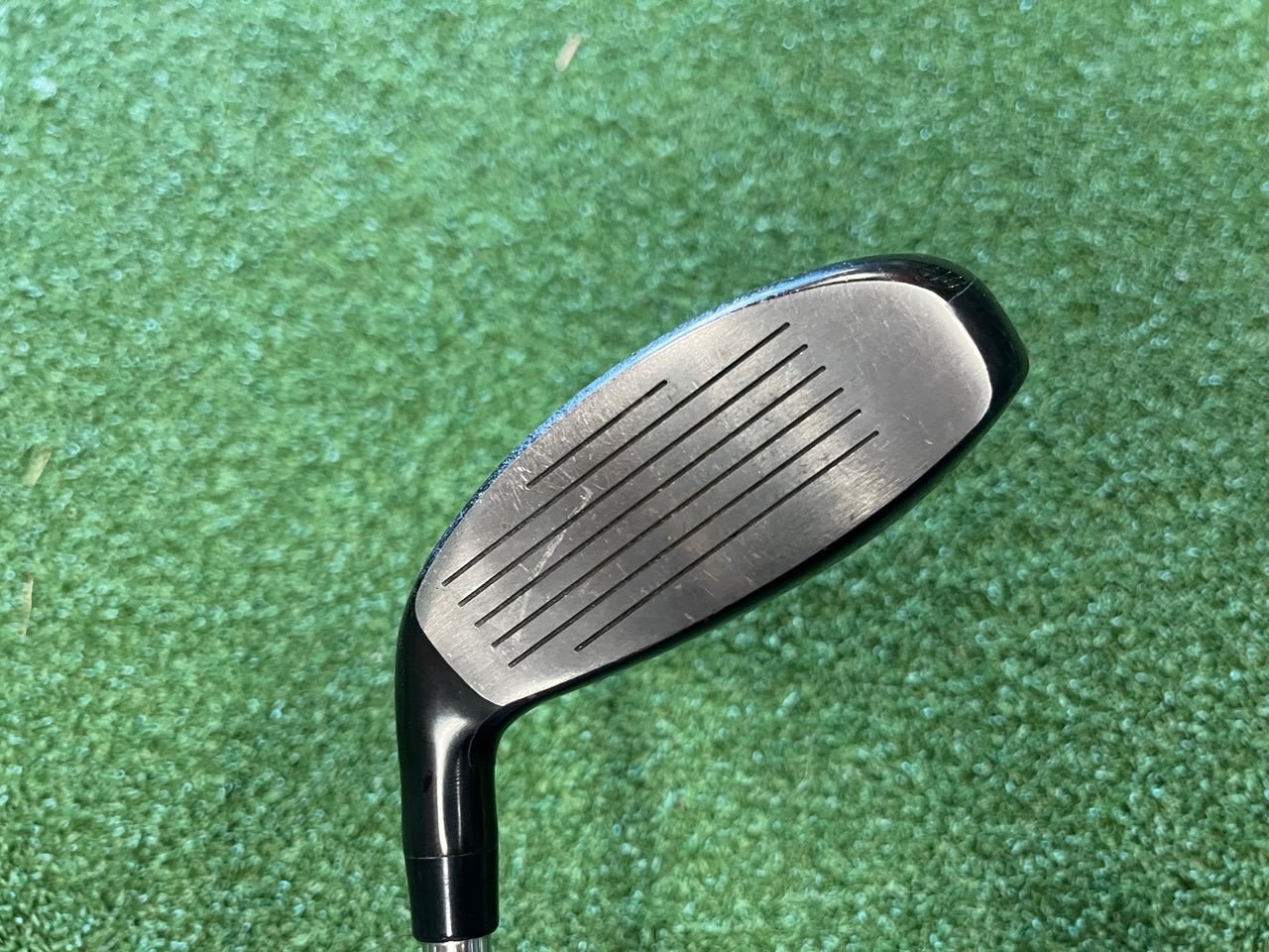 2015 Callaway Collection 22° 4 Hybrid