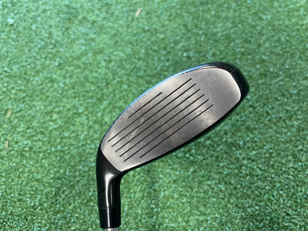 2015 Callaway Collection 22° 4 Hybrid