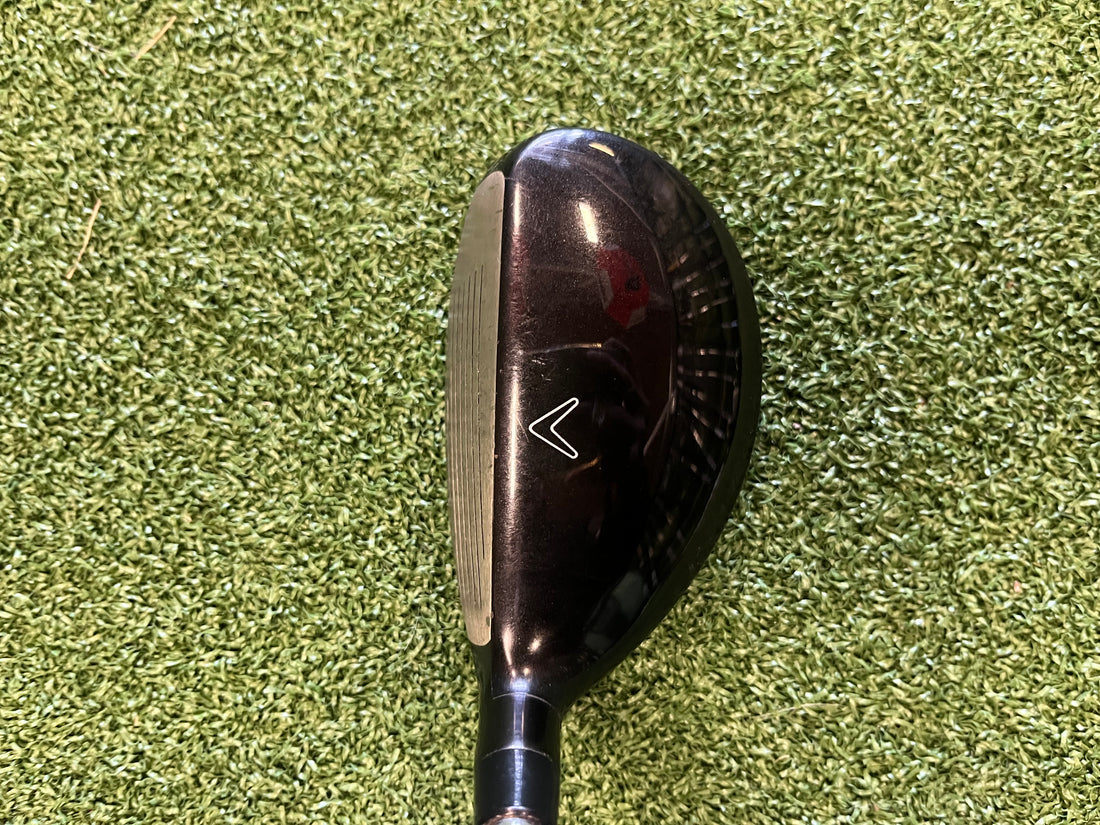 2015 Callaway Collection 22° 4 Hybrid