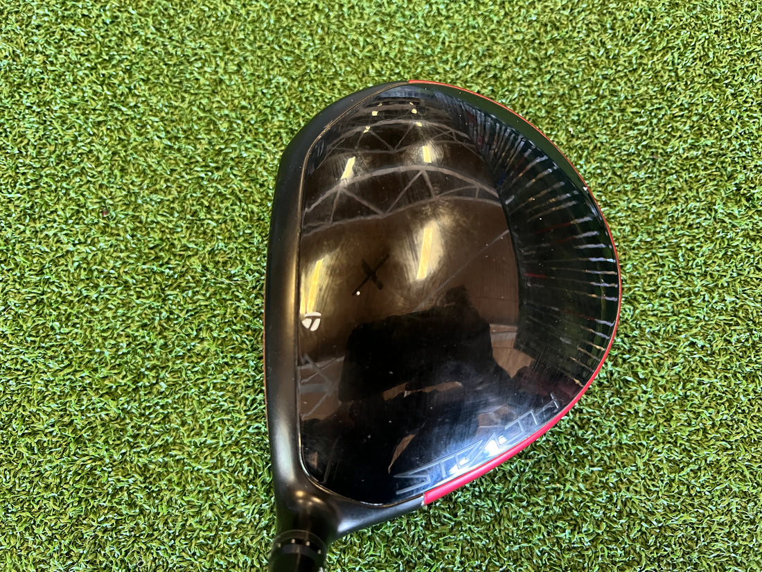 2023 TaylorMade Stealth 2 9° Driver *Excellent Condition*