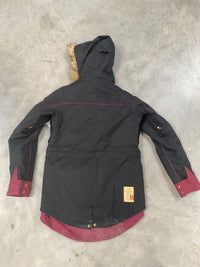Burton Mens Snow Jacket Size Medium *Excellent Condition*
