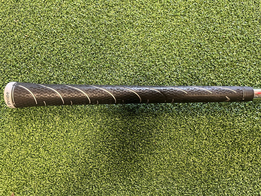 2015 Callaway Collection 22° 4 Hybrid