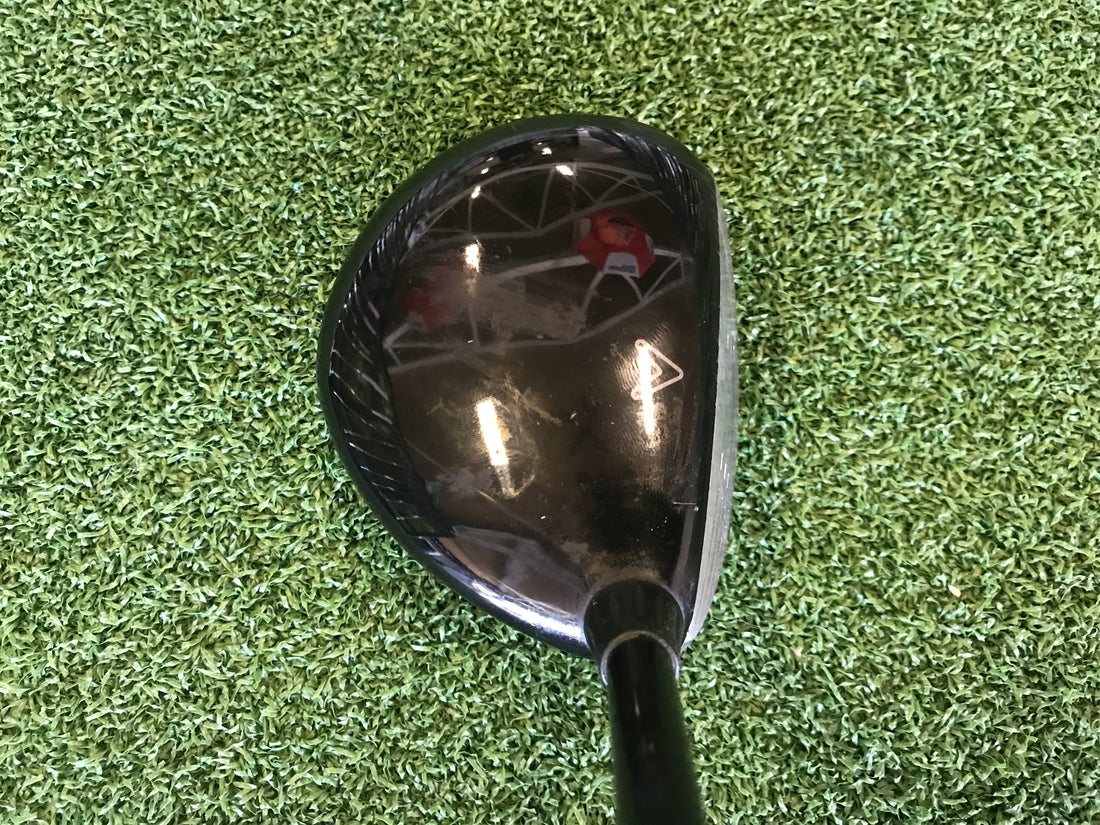 Callaway X 19° Left Handed 5 Wood With Headcover