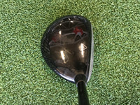 Callaway X 19° Left Handed 5 Wood With Headcover
