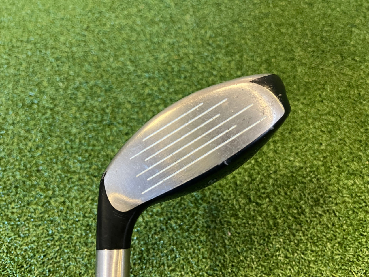 TaylorMade Burner 22° 4 Hybrid