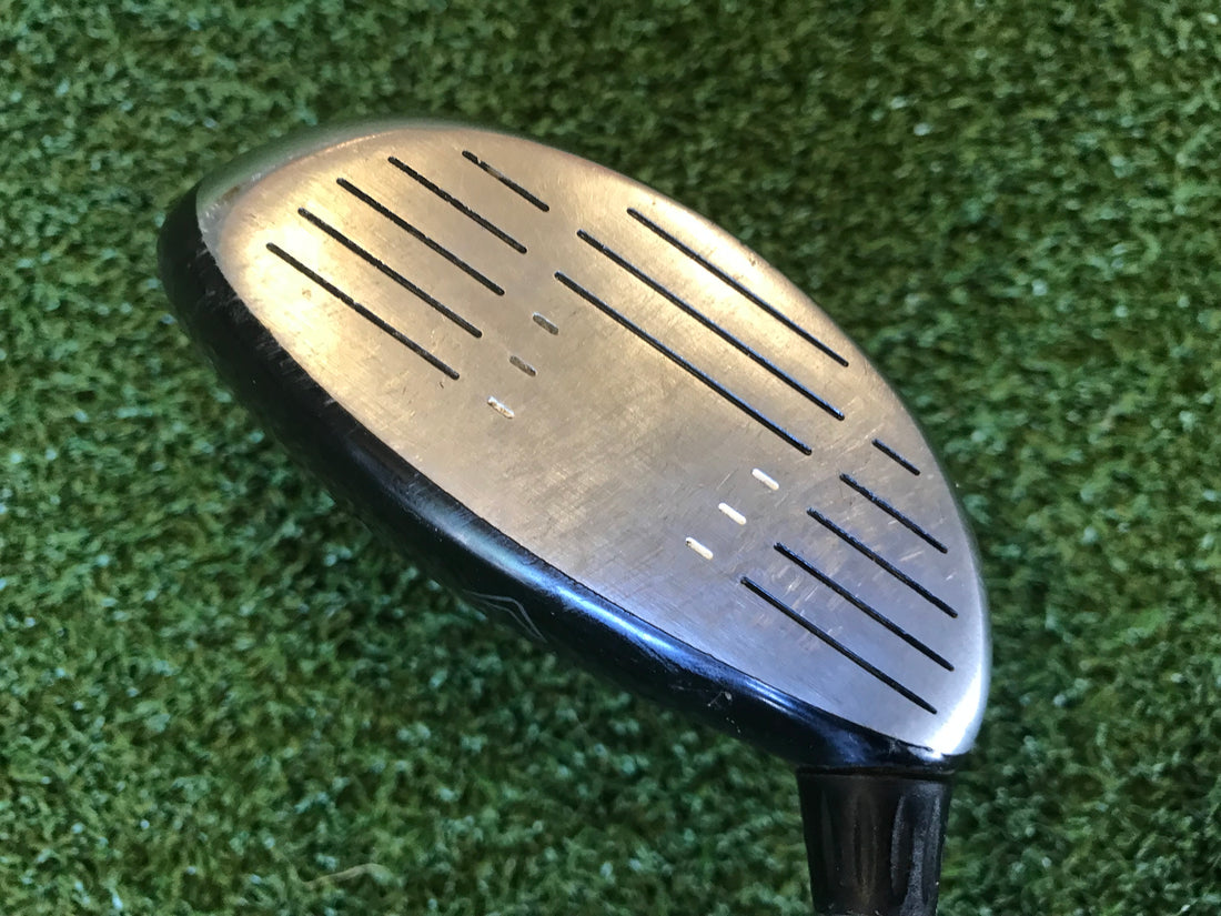Callaway X 19° Left Handed 5 Wood With Headcover