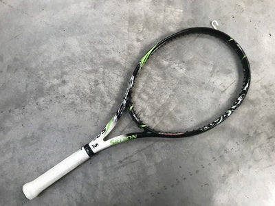 Srixon Revo Stringless Tennis Racket *Excellent Condition*
