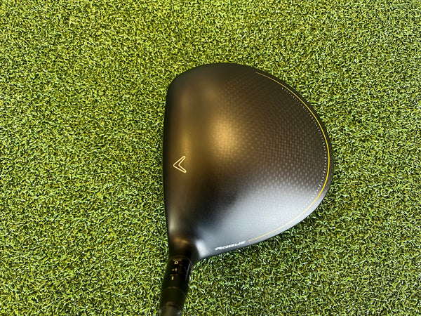 2022 Callaway Rogue St Max D 9° Driver With Headcover *Like New*