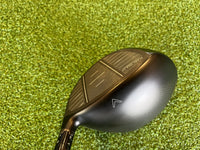 2022 Callaway Rogue St Max D 9° Driver With Headcover *Like New*