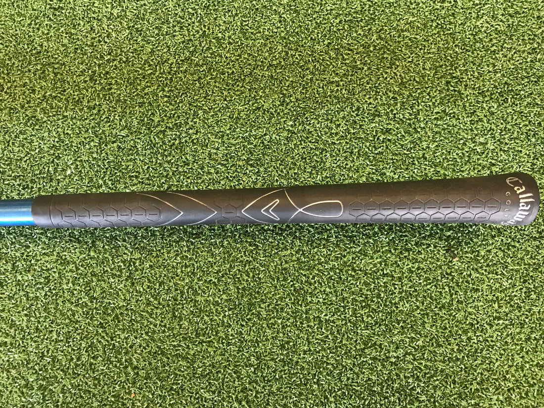 Callaway X 19° Left Handed 5 Wood With Headcover