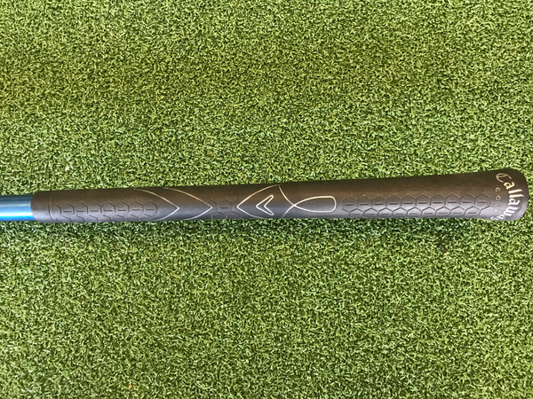 Callaway X 19° Left Handed 5 Wood With Headcover