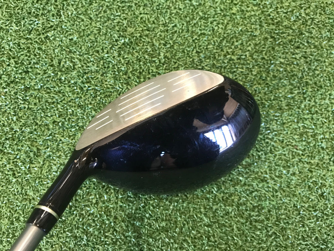 Intage Power TRJ 15° 3 Wood