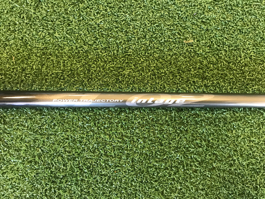 Intage Power TRJ 15° 3 Wood