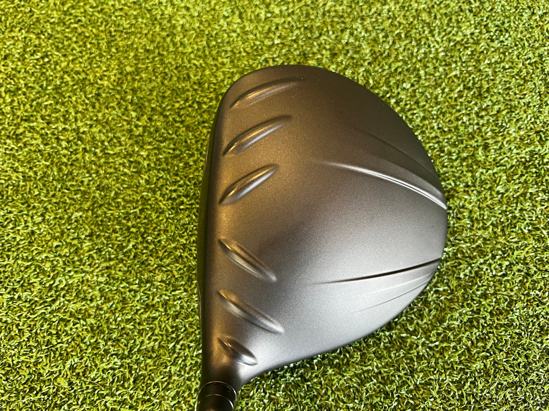 2019 Ping G410 SFT 10.5° Driver With Headcover