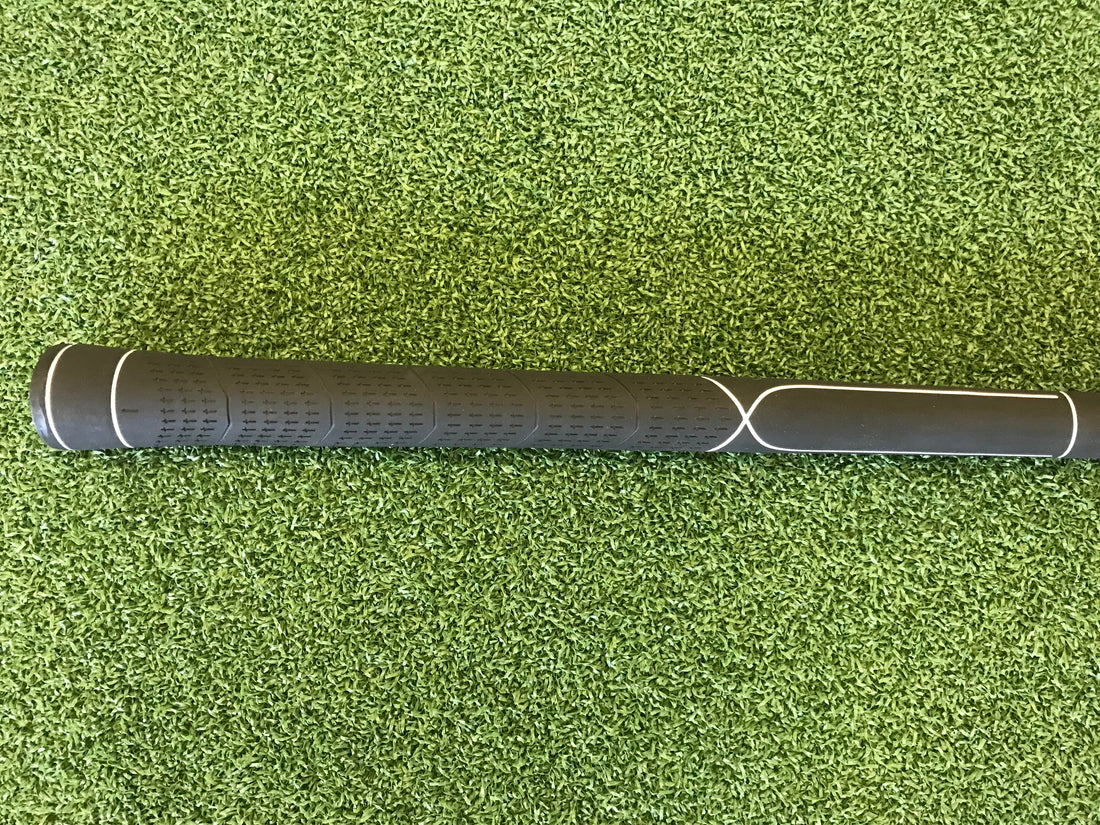Intage Power TRJ 15° 3 Wood