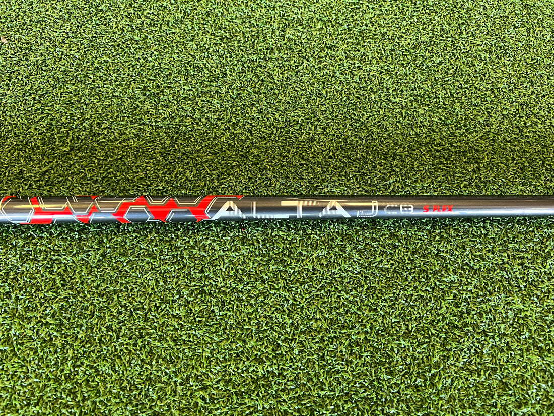 2019 Ping G410 SFT 10.5° Driver With Headcover
