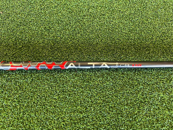2019 Ping G410 SFT 10.5° Driver With Headcover