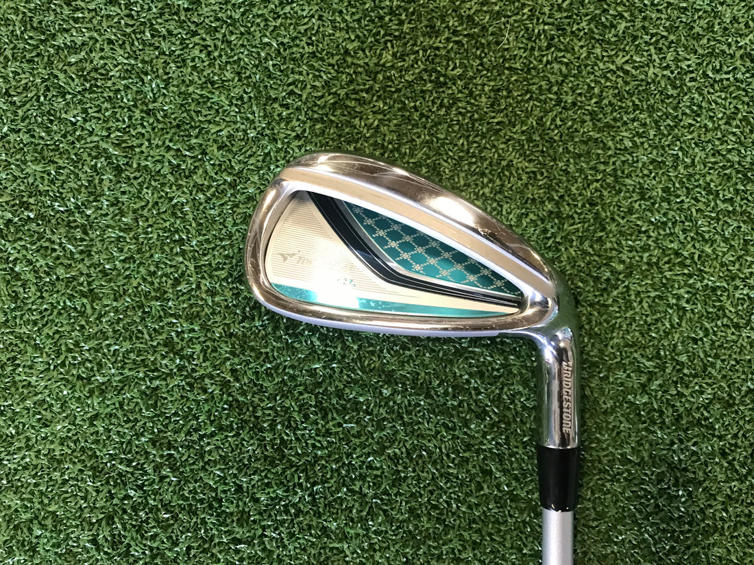 Bridgestone Tourstage CL Ladies Set With Cart Bag *Excellent Condition*