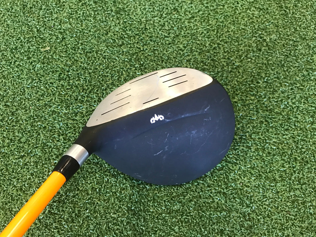 World Eagle 15° 3 Wood