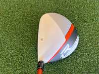 2013 TaylorMade R1 10° Driver With Headcover *Excellent Condition*