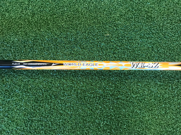 World Eagle 15° 3 Wood