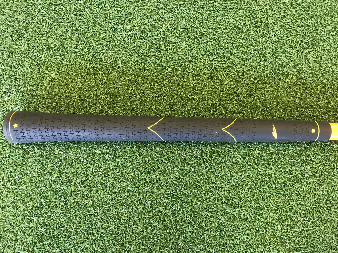 World Eagle 15° 3 Wood