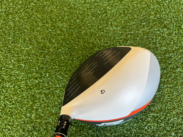 2013 TaylorMade R1 10° Driver With Headcover *Excellent Condition*