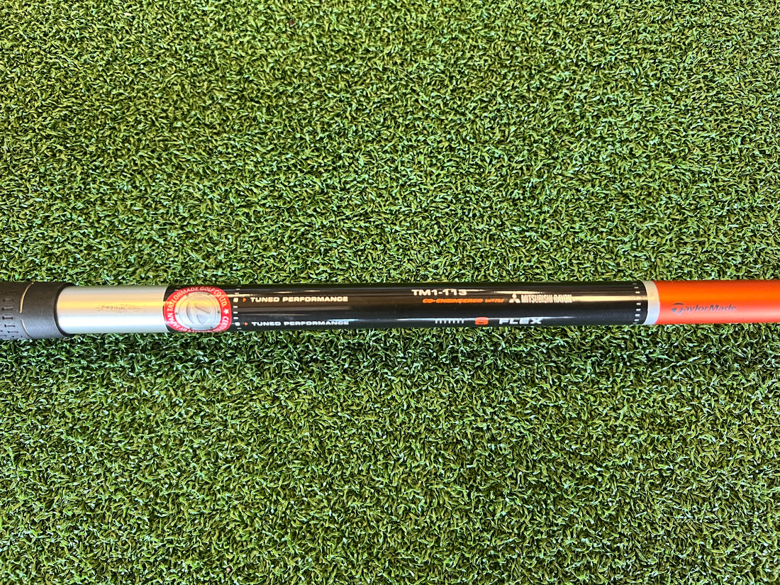 2013 TaylorMade R1 10° Driver With Headcover *Excellent Condition*