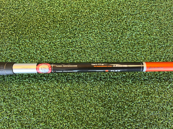 2013 TaylorMade R1 10° Driver With Headcover *Excellent Condition*