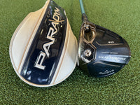 2023 Callaway Paradym TD 10.5° Driver With Headcover