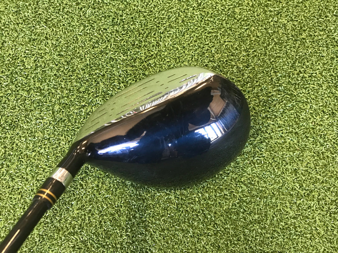 Spalding Highball Power Shot 16° 3 Wood