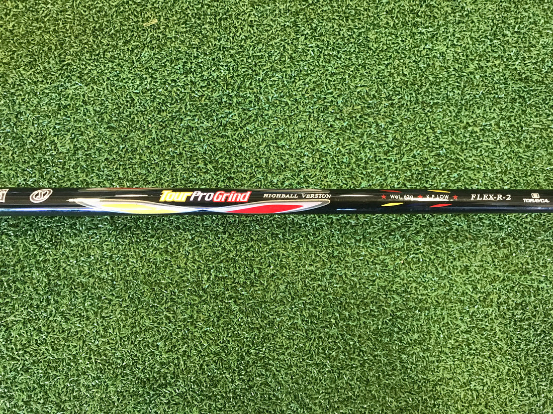 Spalding Highball Power Shot 16° 3 Wood
