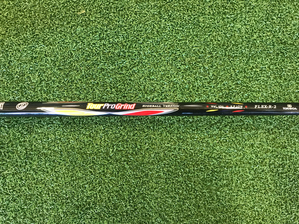 Spalding Highball Power Shot 16° 3 Wood