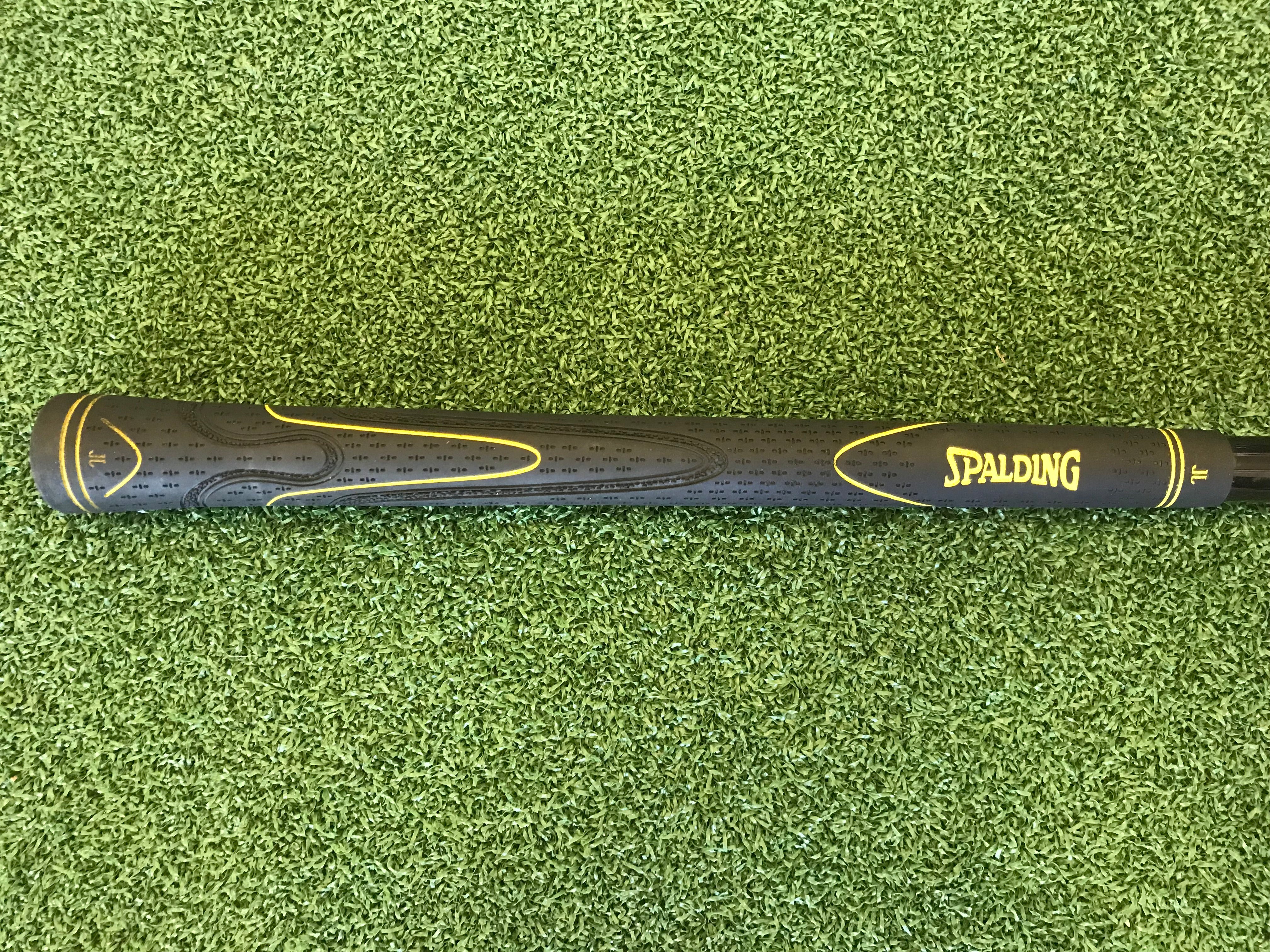 3263◇SPALDING HIGH BALL POWERIRON スポルディング ユーティリティ