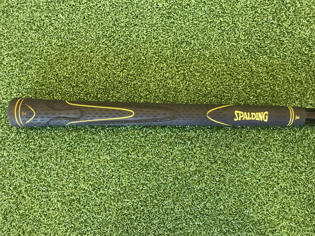 Spalding Highball Power Shot 16° 3 Wood