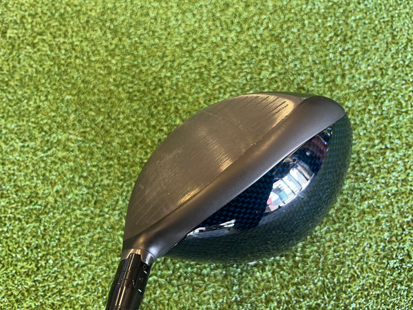 2023 Callaway Paradym TD 10.5° Driver With Headcover