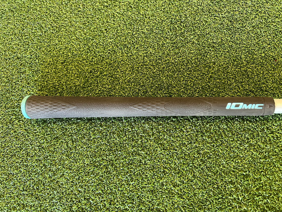 2023 Callaway Paradym TD 10.5° Driver With Headcover